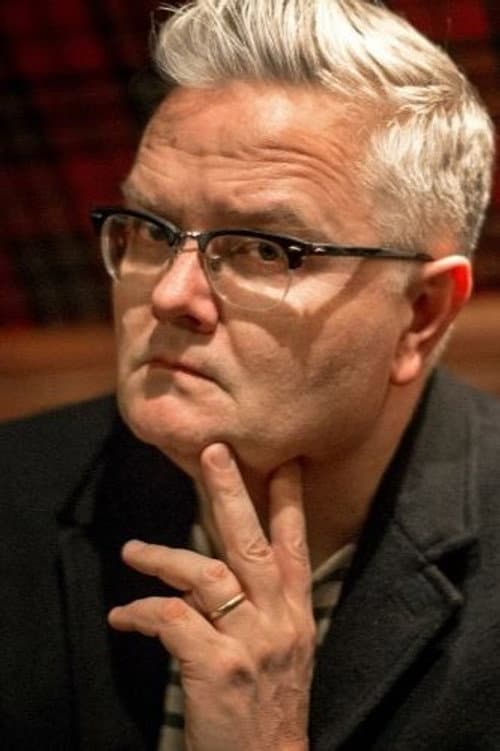Jan Gradvall foto