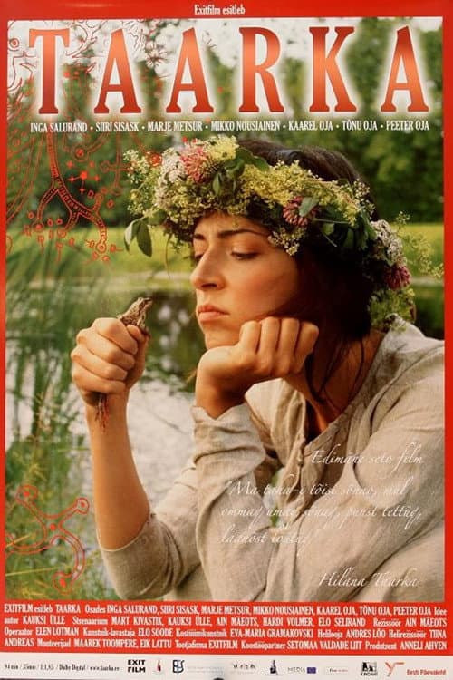 Taarka (2008) poster