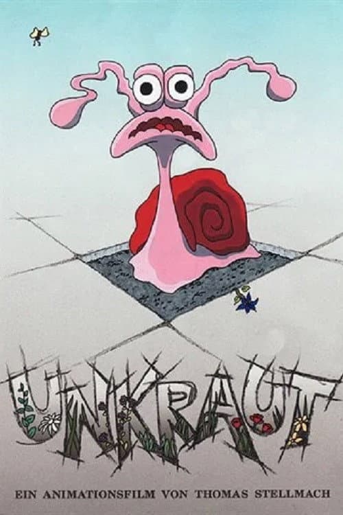Unkraut (1990) poster