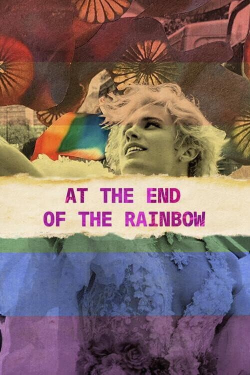 At the End of the Rainbow (2025) poster