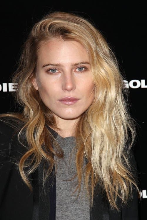 Dree Hemingway foto