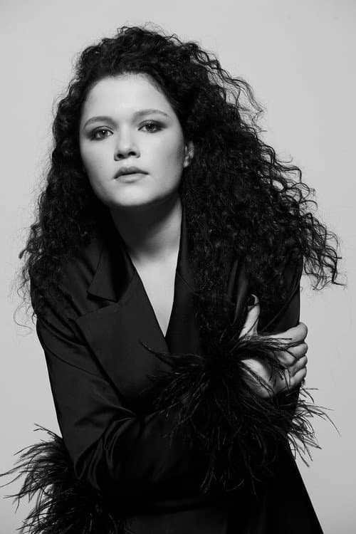 Julia Savage foto