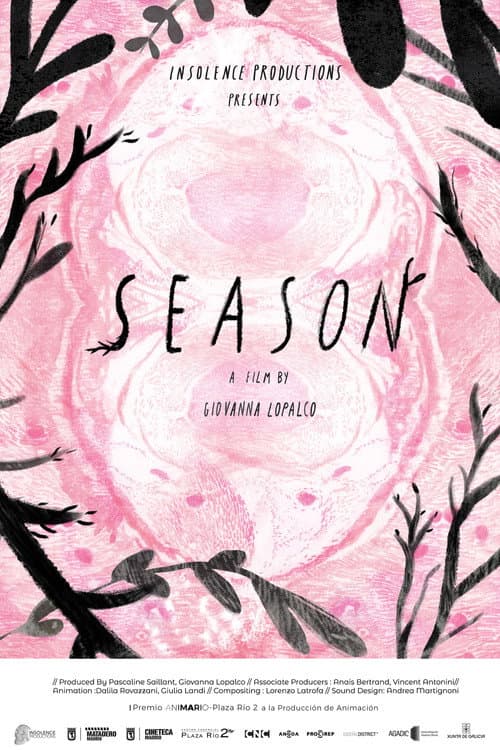 Season (2019) poster