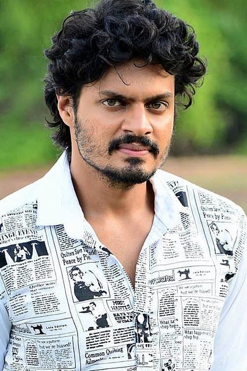 Sudev Nair foto