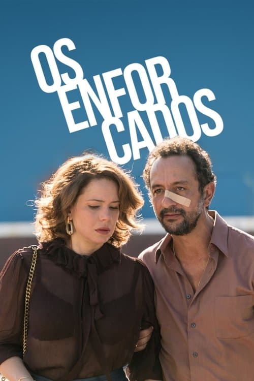 Os Enforcados (2025) poster