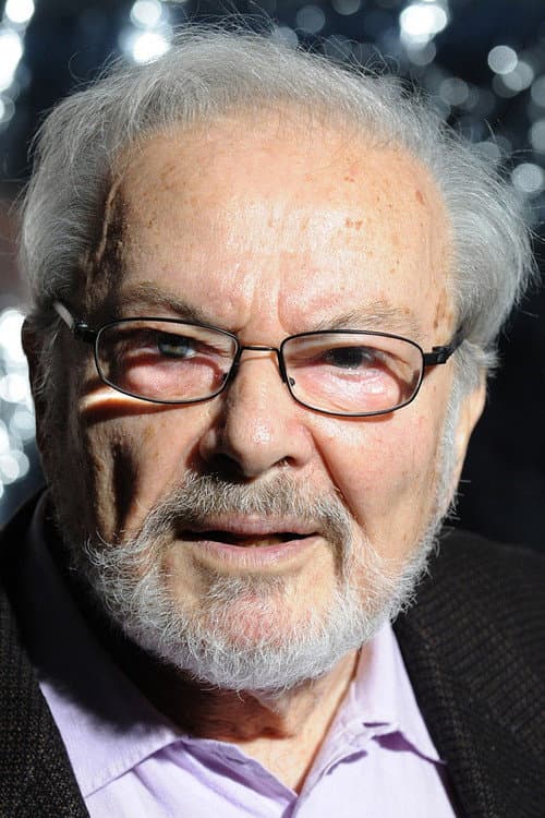Maurice Sendak foto