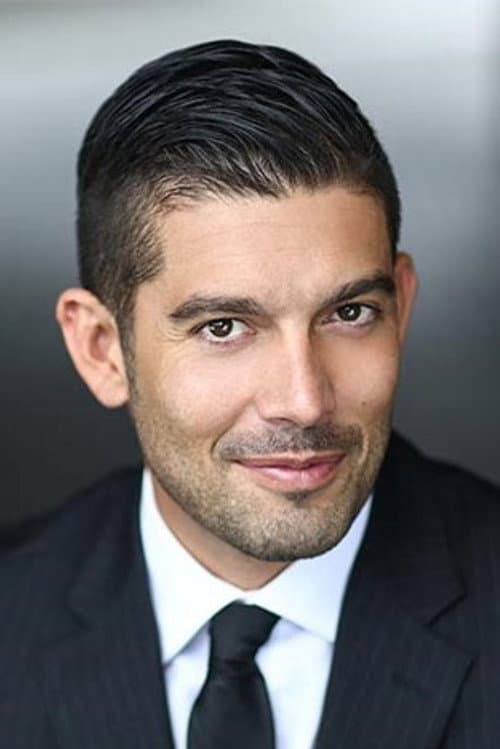 Kris Pope foto