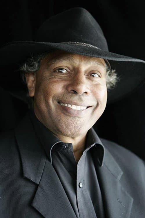 Ernie Dingo foto