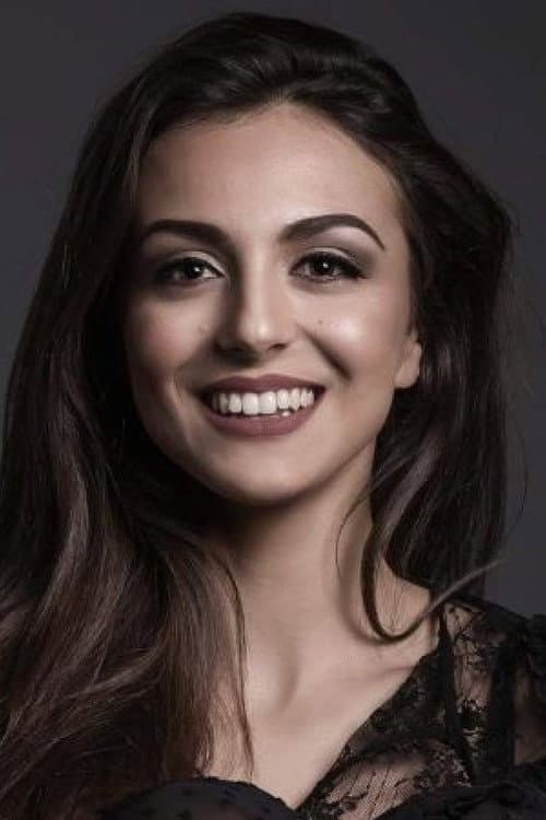 Camilla Nigro foto