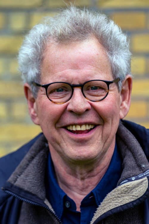 Søren Kragh-Jacobsen foto