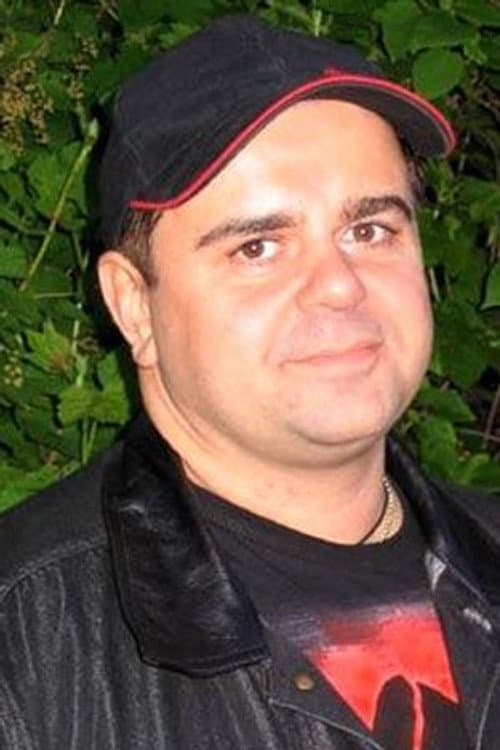 Сергей Рост foto