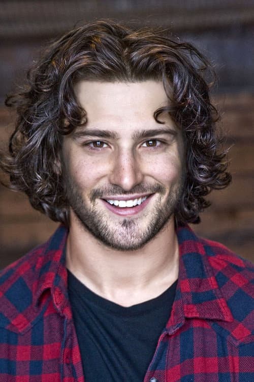 Ethan Mitchell foto