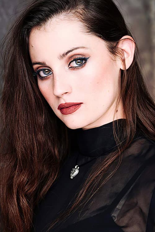 Katherine Rodriguez foto