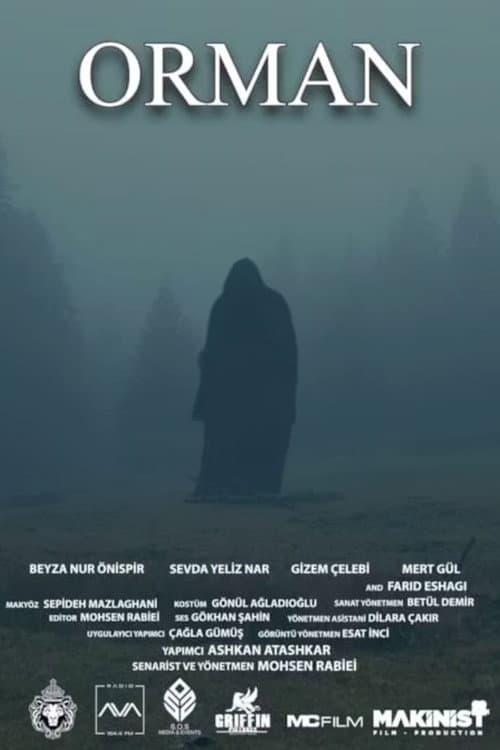 Orman (2022) poster