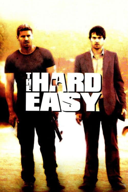 The Hard Easy (2006) poster