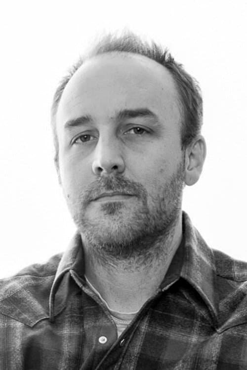 Derek Cianfrance foto