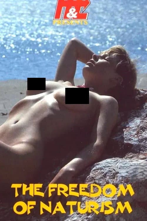 Freedom of Naturism (1995) poster