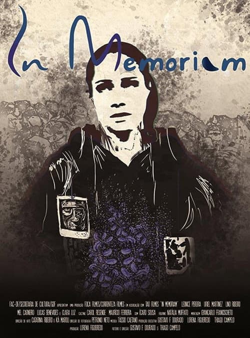 In Memoriam (2018) poster