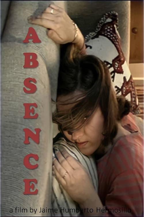 Ausencia (1998) poster