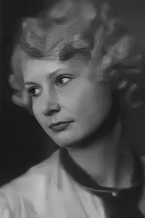 Kristina Andrejauskaitė foto