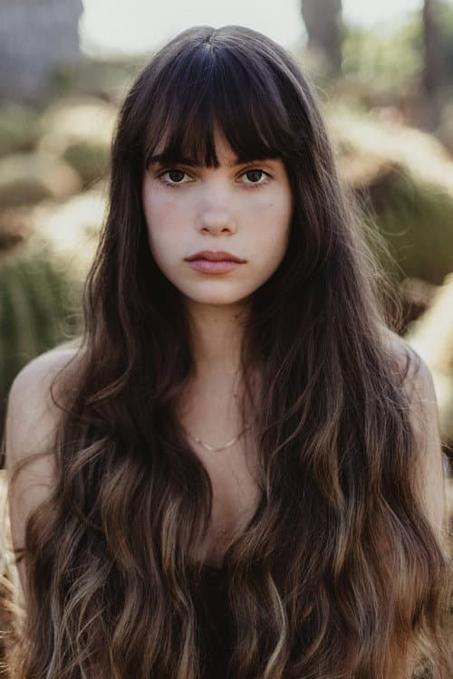 Darya Rosenn foto