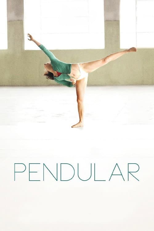 Pendular (2017) poster