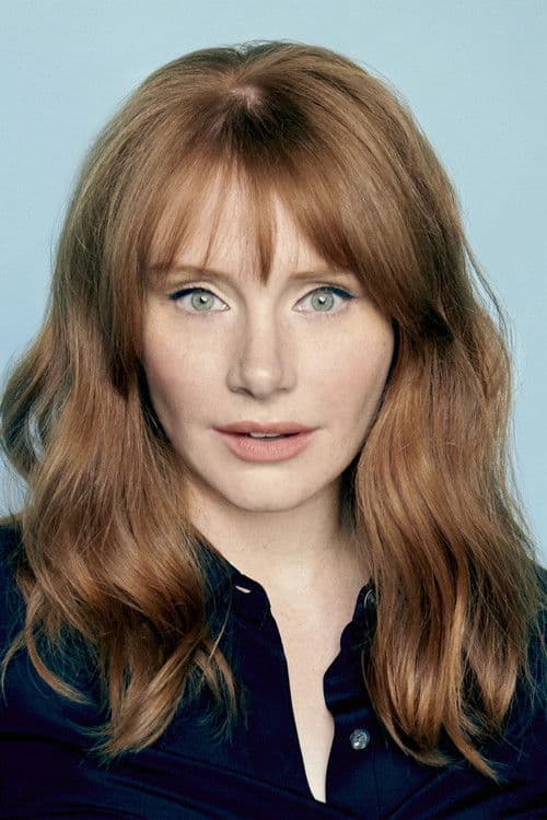 Bryce Dallas Howard foto