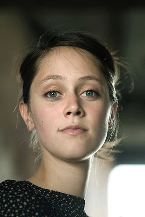 Iris Becher foto