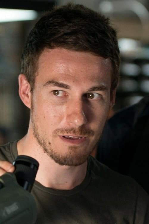 Camille Delamarre foto