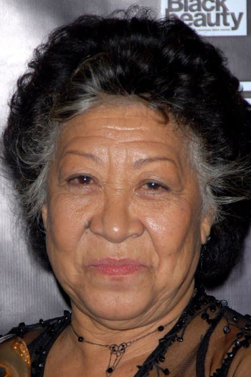 Mona Hammond foto