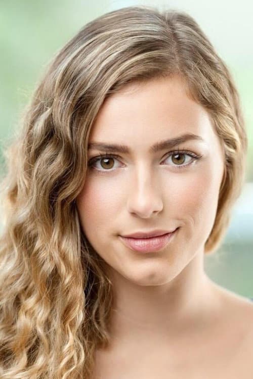 Jillian Zavazal foto
