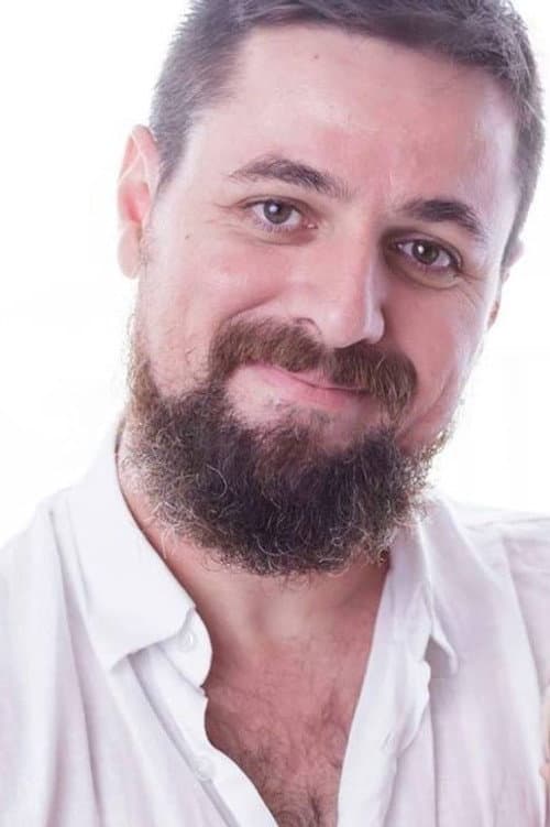 Alexandre Estevanato foto