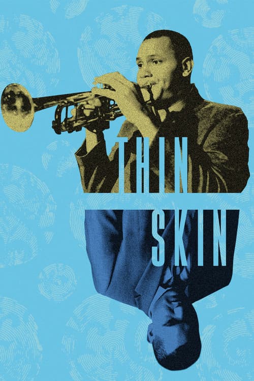Thin Skin (2020) poster