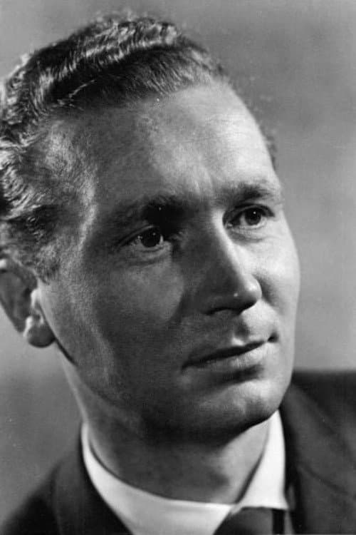 Frank Beyer foto