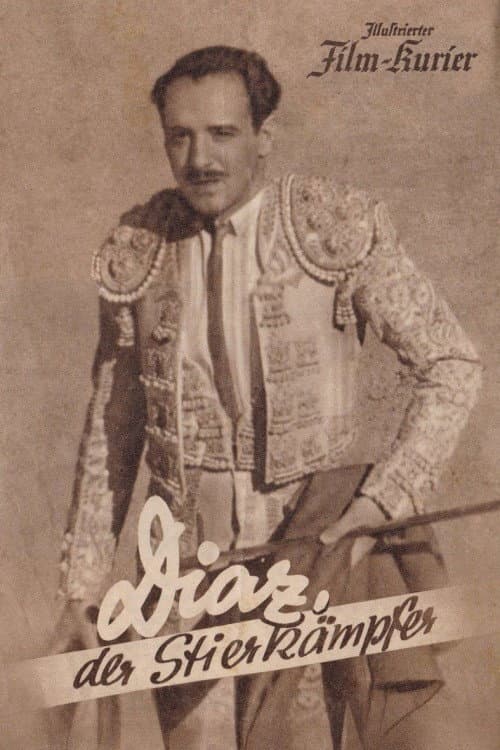¡Ora Ponciano! (1937) poster