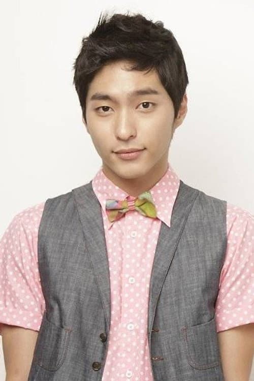 Lee Yong Joon foto