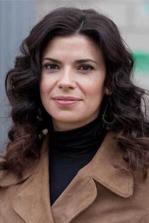 Pilar Punzano foto