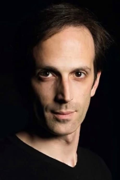 Carlos Alves foto