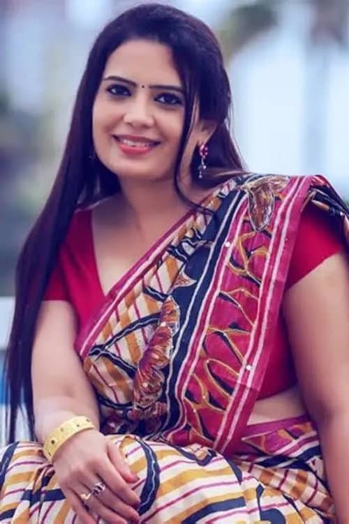 Bindu Aneesh foto