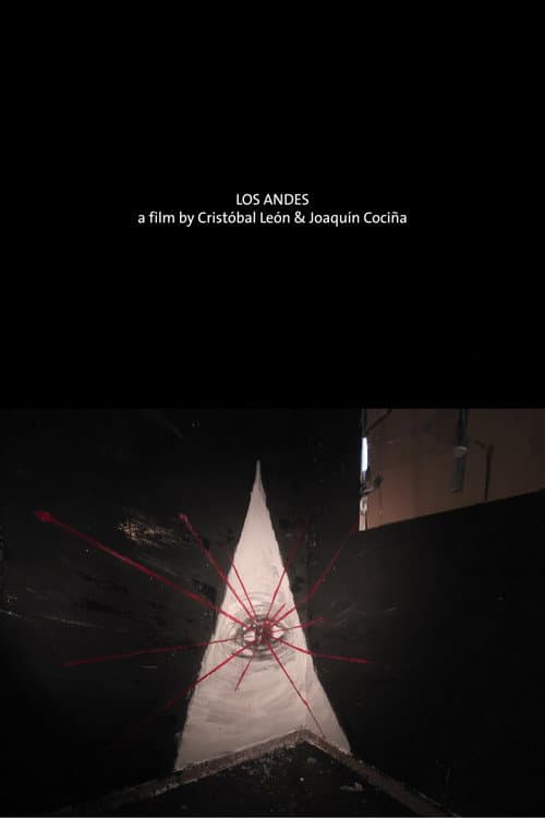 Los Andes (2019) poster