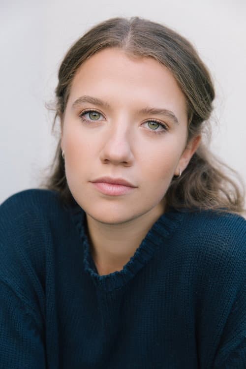 Elizabeth Connick foto