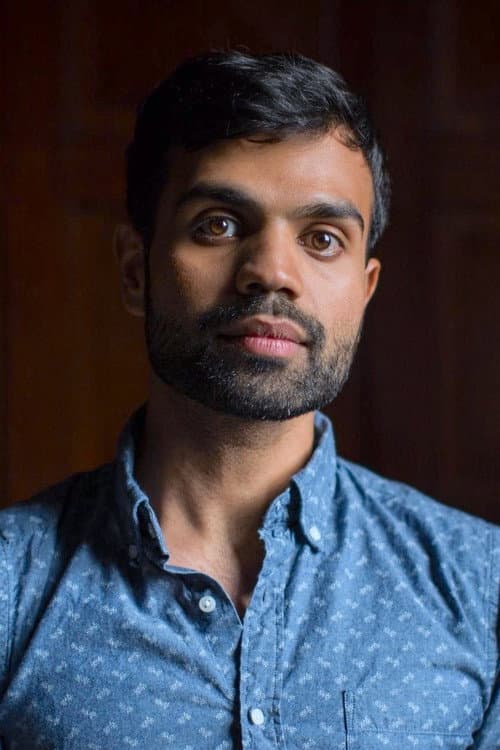 Bassam Tariq foto