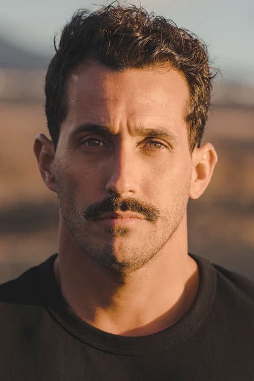 Nacho Peña foto