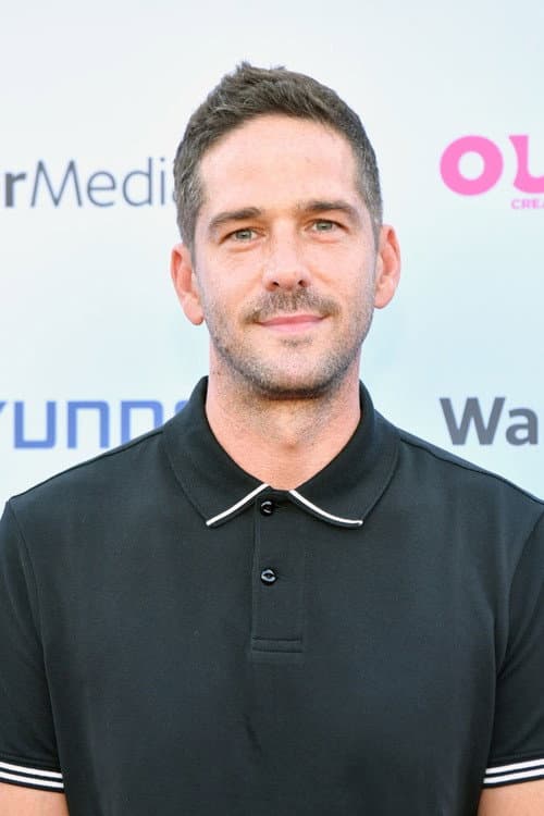 Zeberiah Newman foto