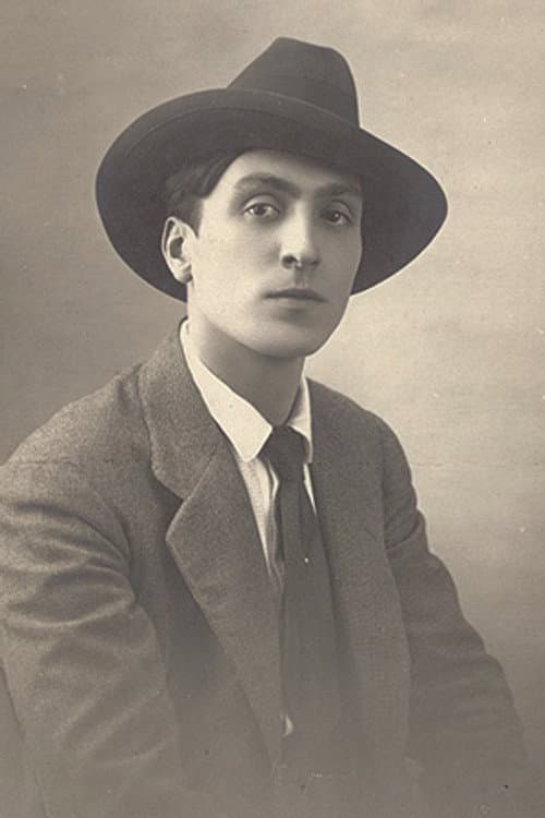Maurice Vinot foto