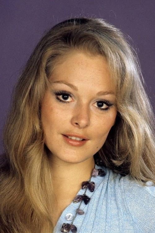 Jenny Hanley foto