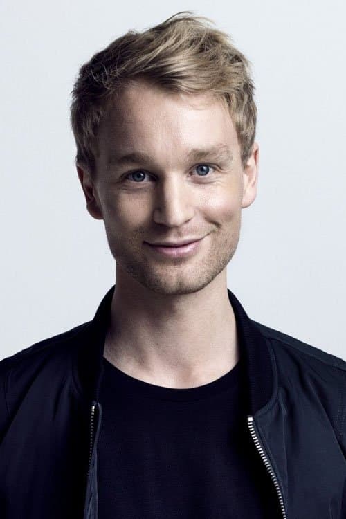 Björn Gustafsson foto