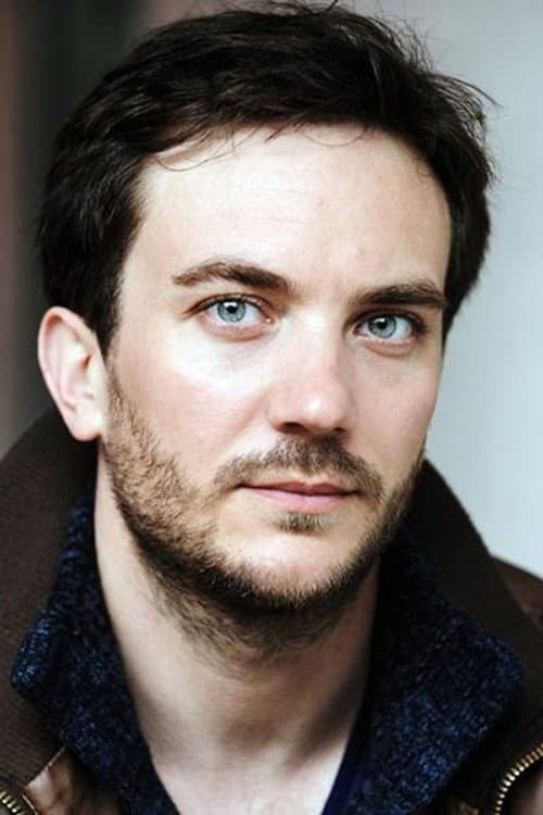 Cédric Meusburger foto
