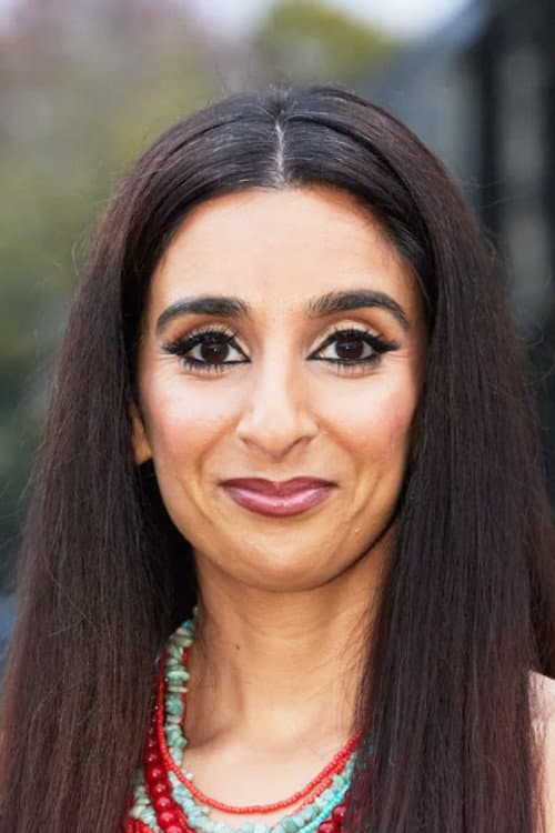 Chandeep Uppal foto