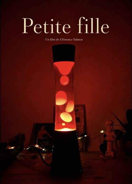 Petite fille (2026) poster
